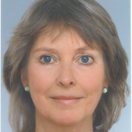 Christine Pohl